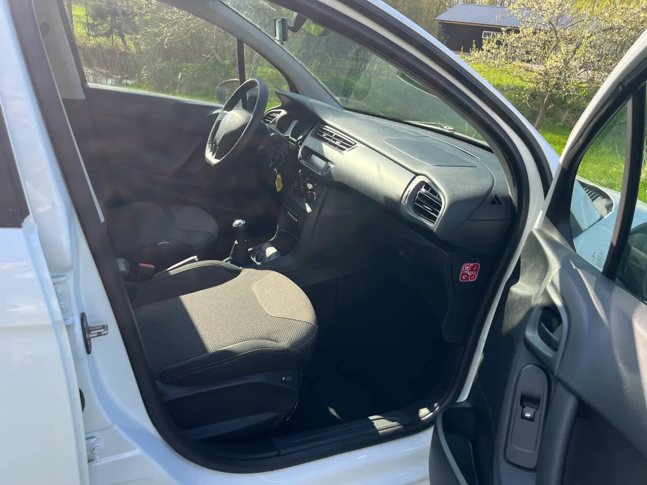 Billede 9 - Citroën C3 1.0 2014