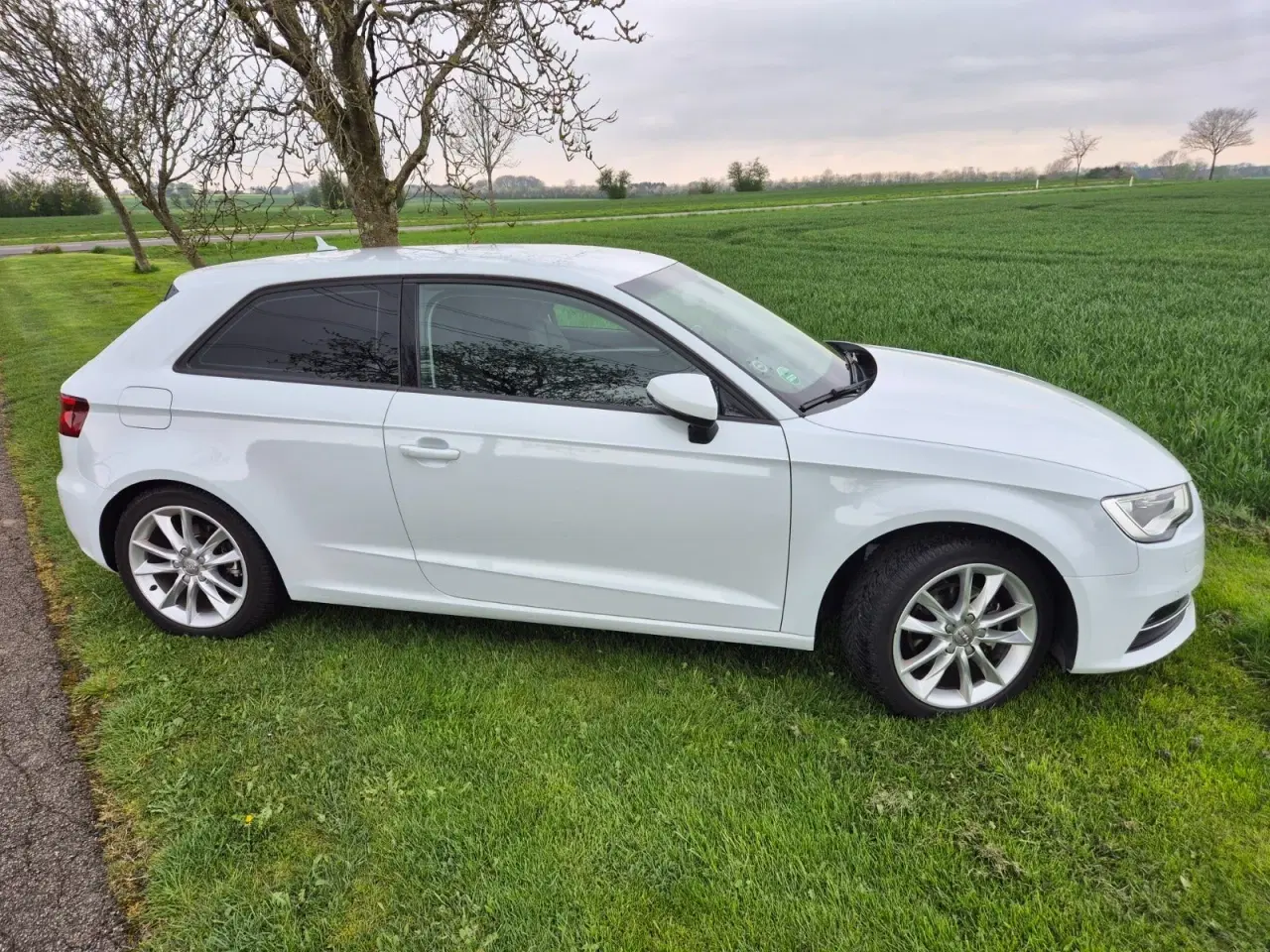 Billede 3 - Audi A3 1,4 TFSi 150 Ambition S-tr.