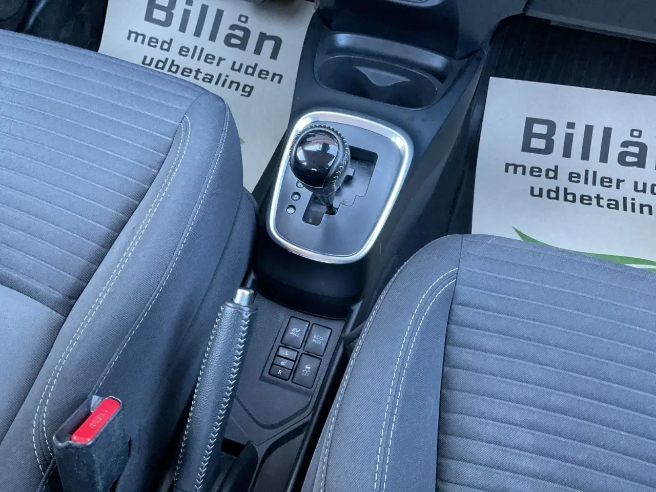 Billede 15 - Toyota Yaris 1,5 Hybrid H3 Limited e-CVT
