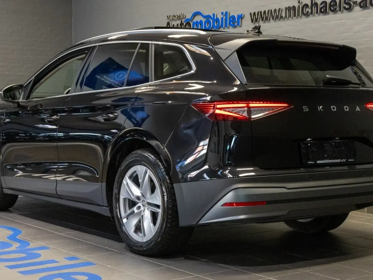 Billede 4 - Skoda Enyaq 85 iV Premium