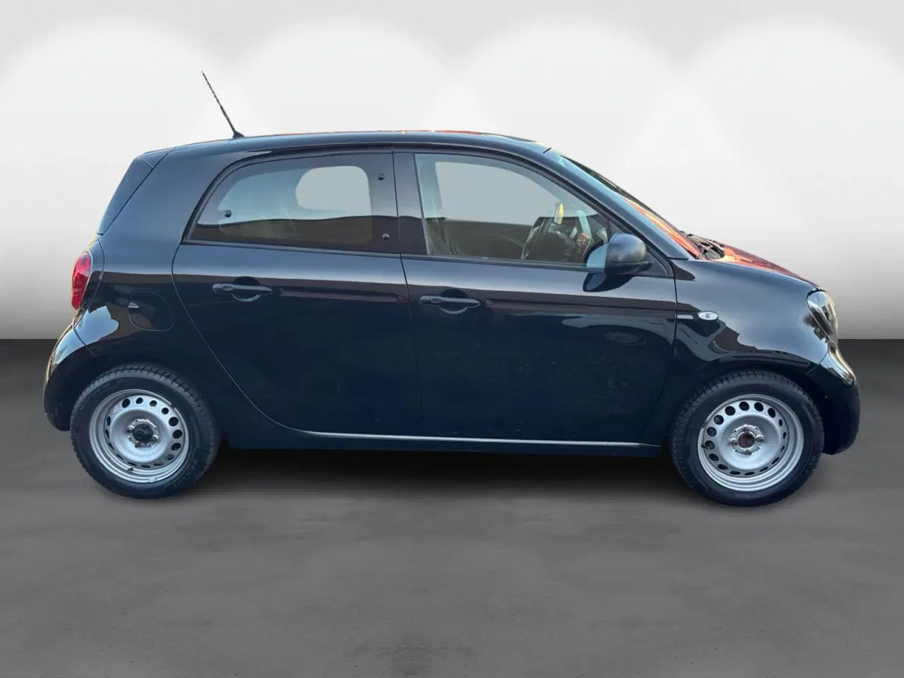 Billede 7 - Smart Forfour 0,9 Pure
