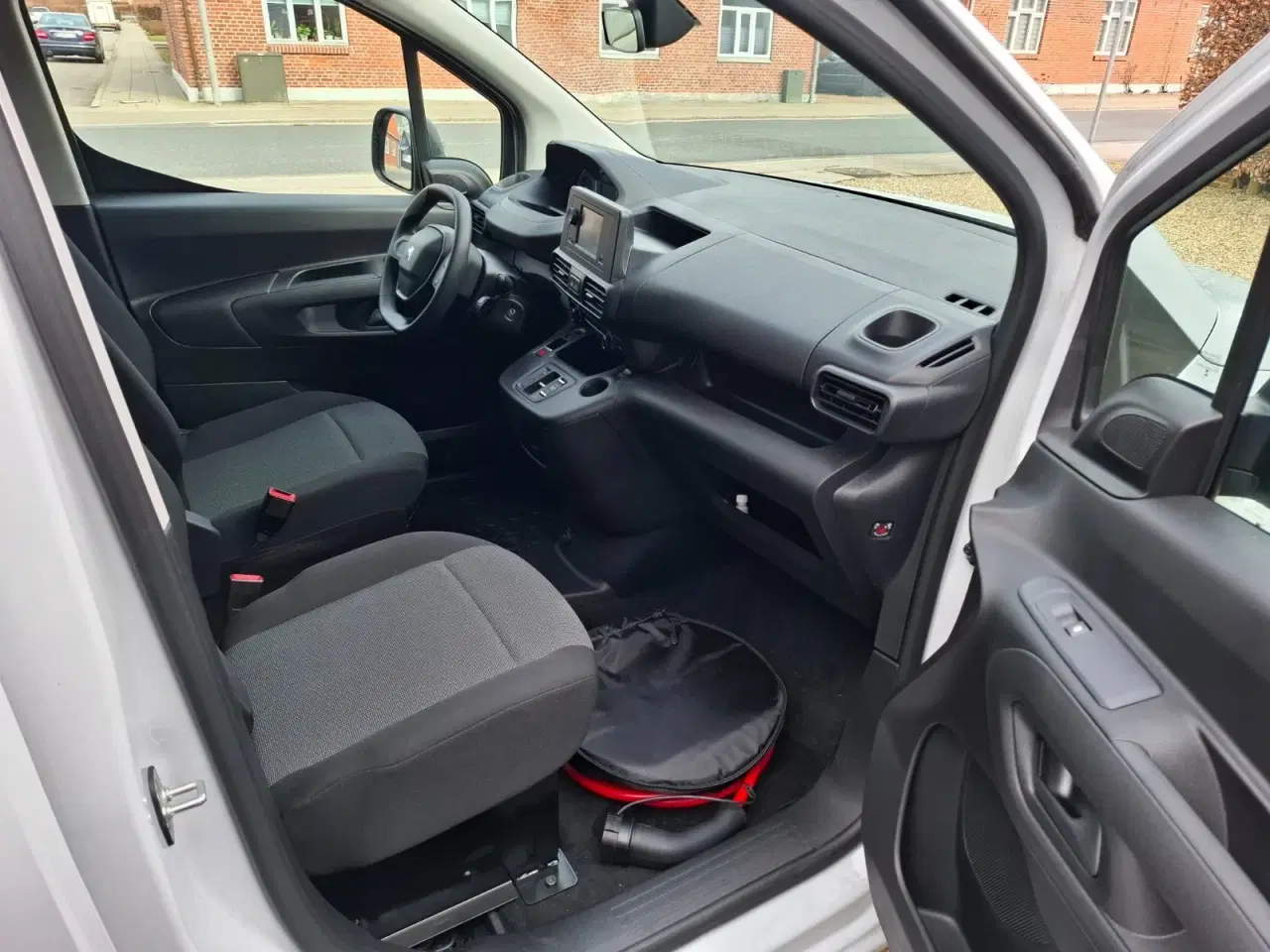 Billede 6 - Peugeot e-Partner 50 L1V2 Plus Van