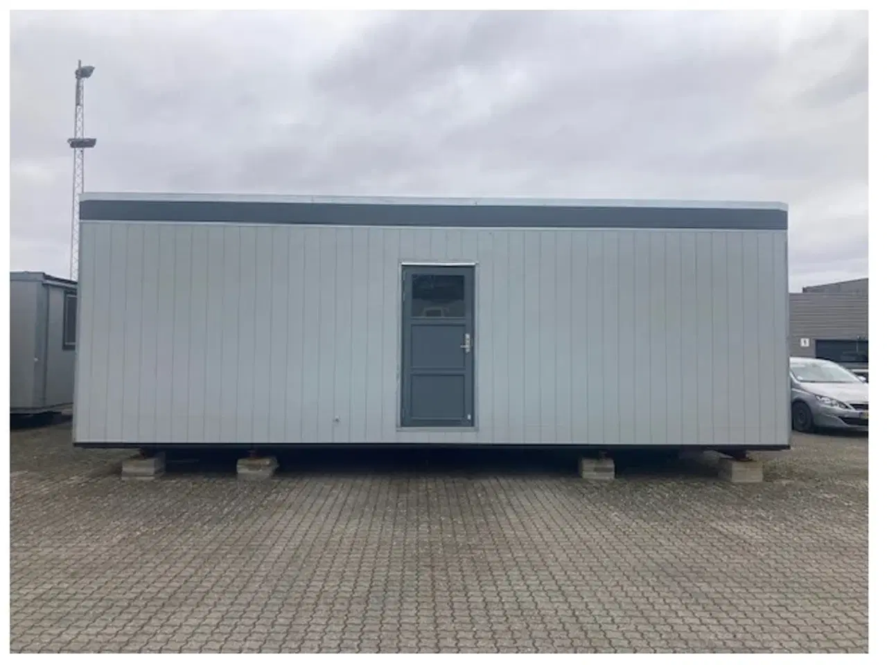 Billede 4 - Ref: 52112052 Kontormodul
