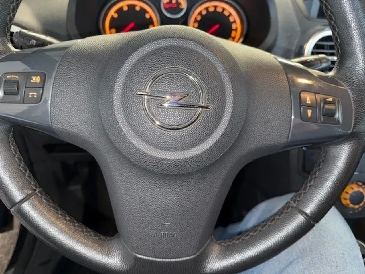 Billede 12 - Opel Corsa 1,3 CDTi 75 Cosmo