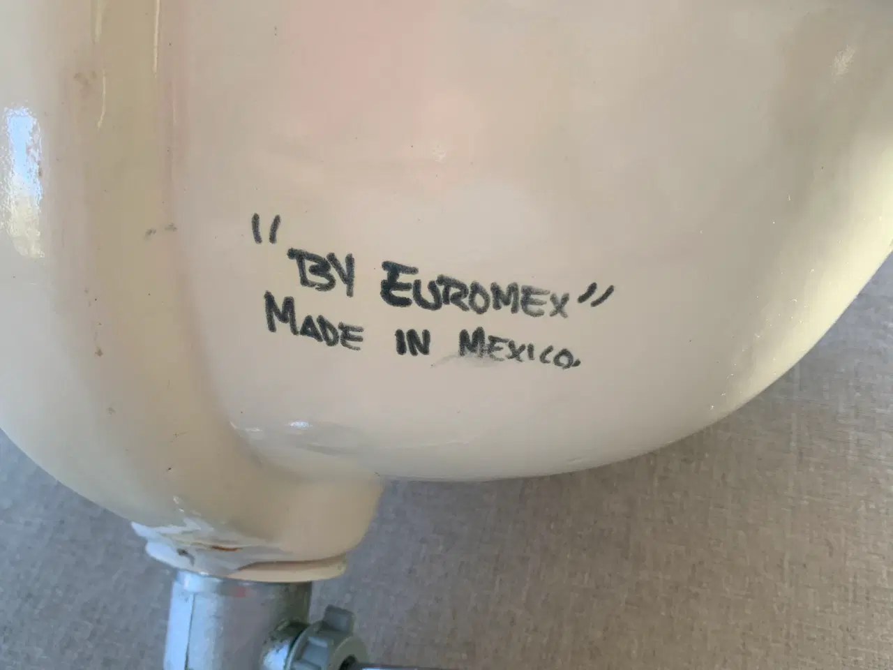 Billede 4 - Mexicansk håndvask