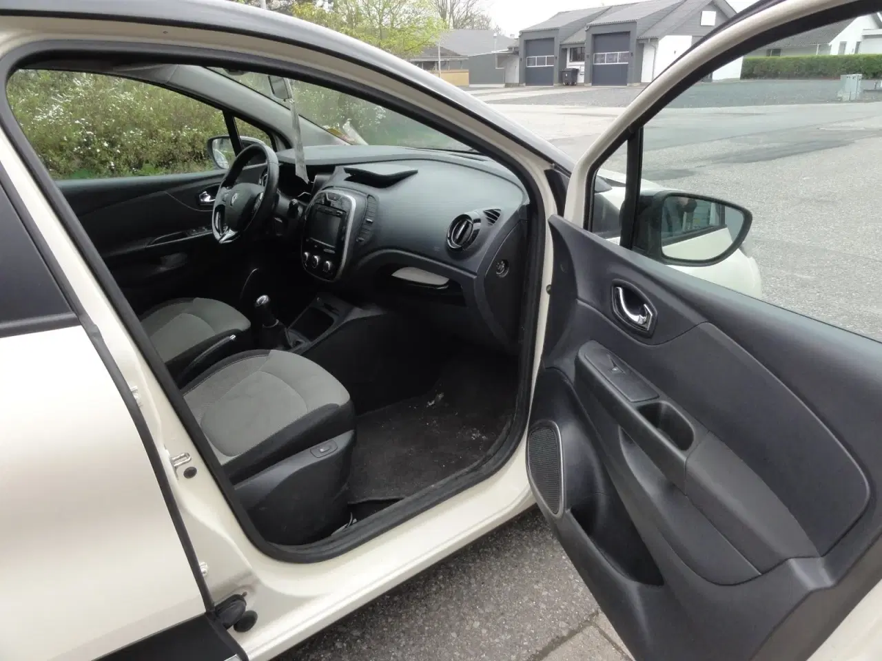 Billede 7 - Renault Captur 0,9 TCe 90 Authentique