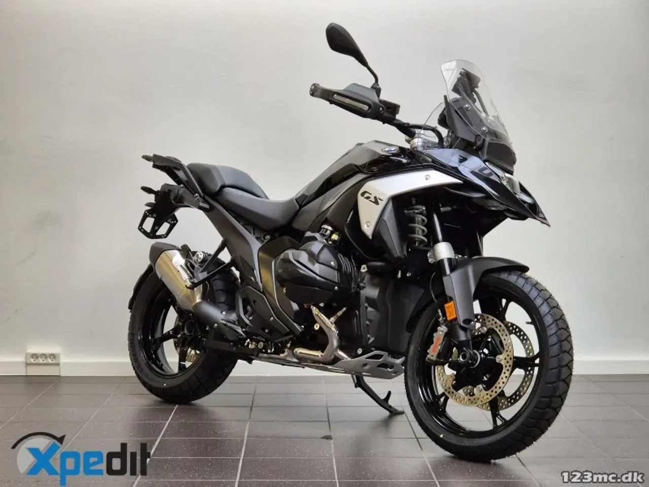 Billede 3 - BMW R 1300 GS