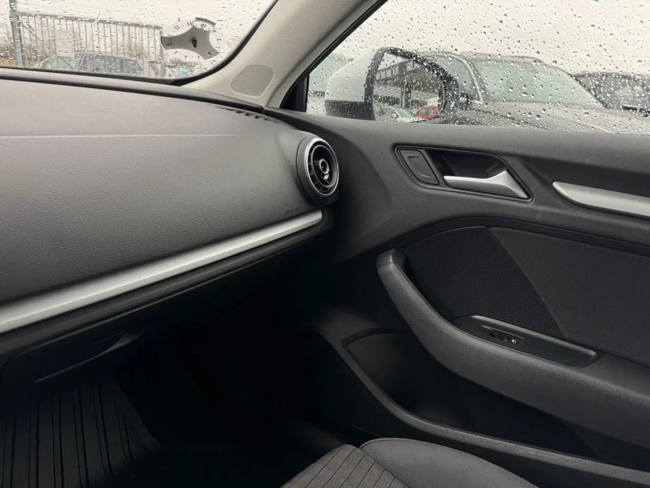 Billede 19 - Audi A3 Sportback 2,0 TDI DPF Ambition 150HK 5d 6g