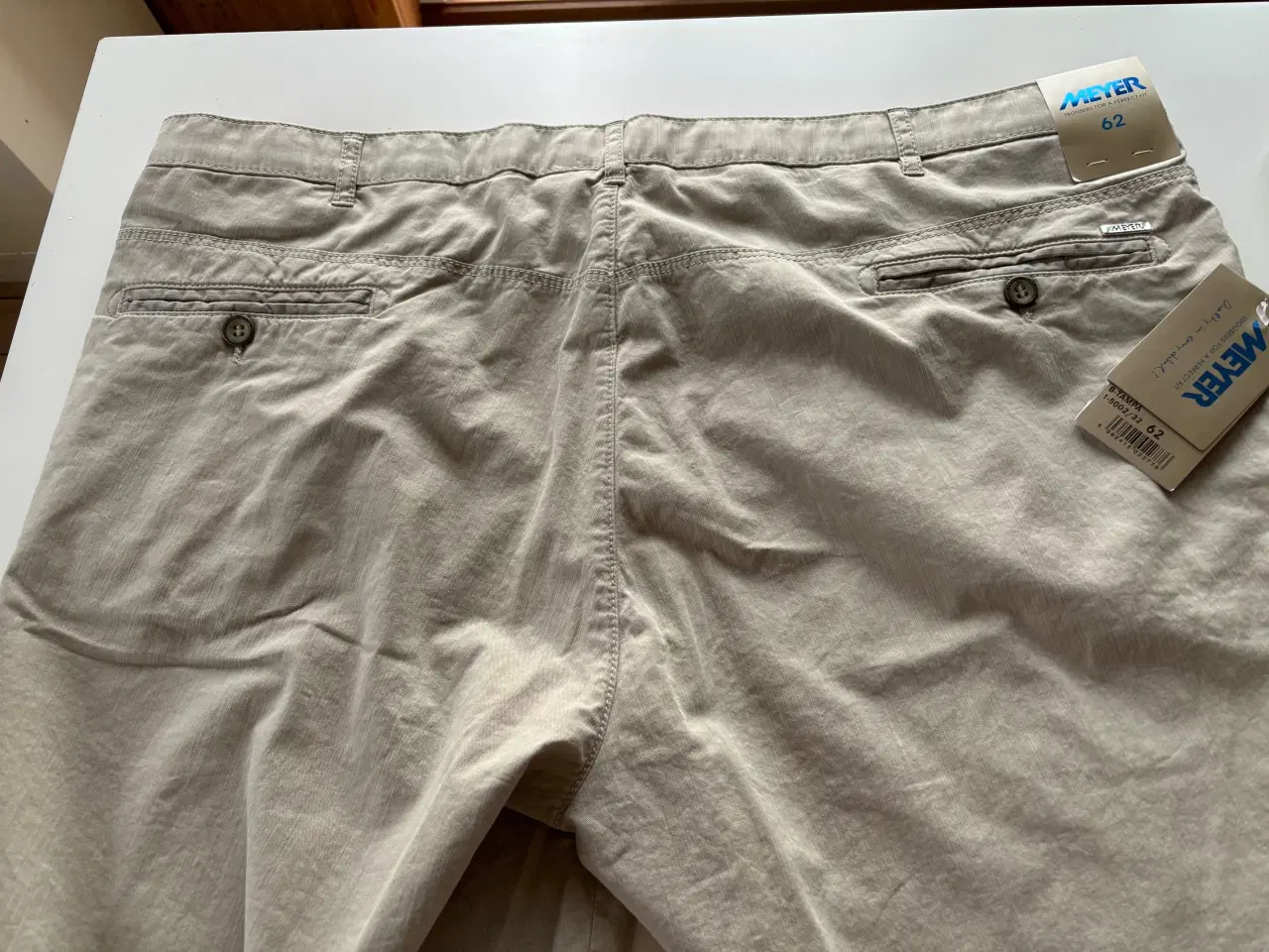 Billede 6 - Shorts NYE I store / meget store størrelser