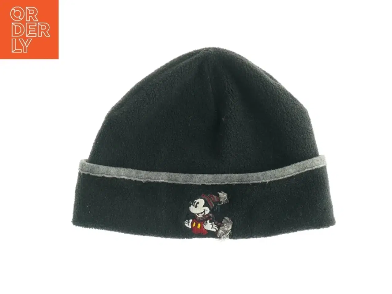 Billede 1 - Mickey Mouse hue fra Disneyland (str. 28 x 18 cm)