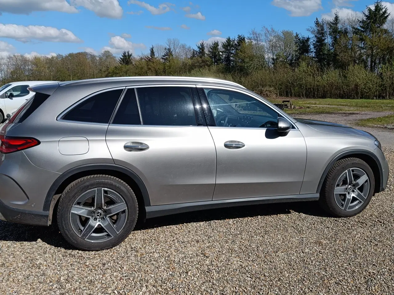 Billede 8 - Mercedes GLC 300 D