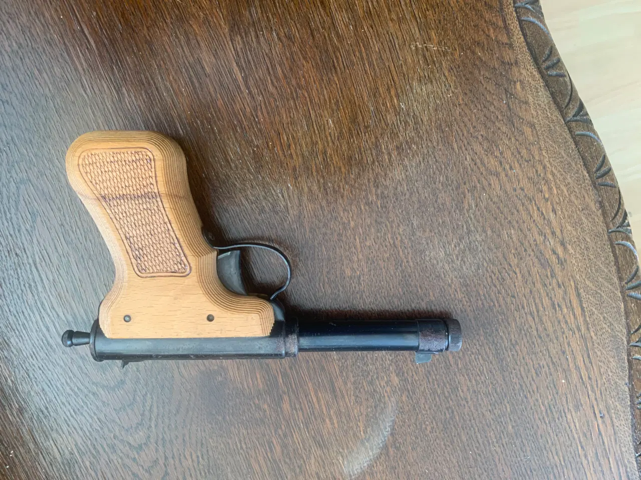 Billede 1 - Diana 2 Luftpistol 1952 ca