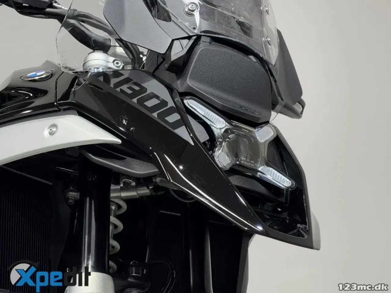 Billede 21 - BMW R 1300 GS