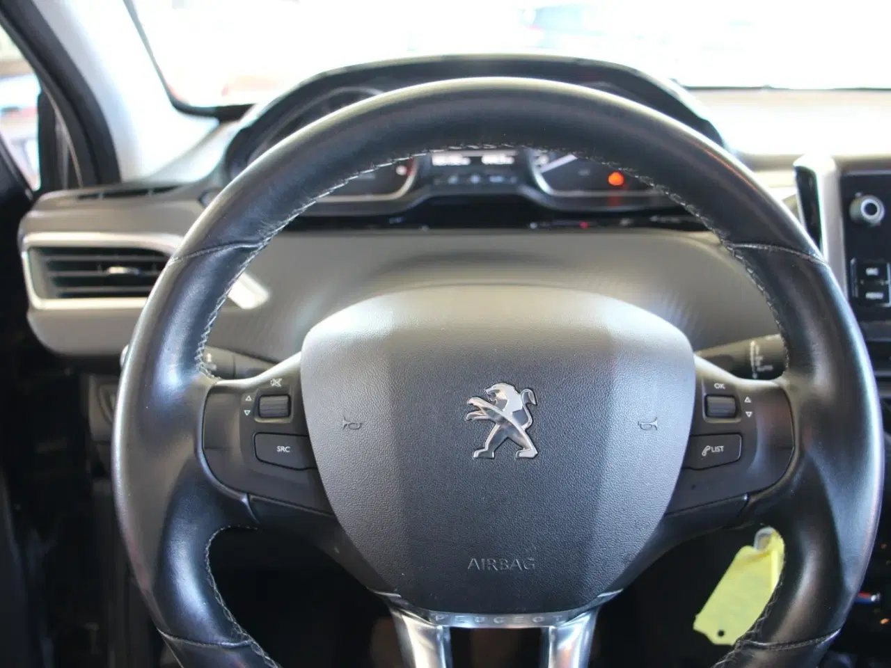 Billede 15 - Peugeot 2008 1,6 BlueHDi 100 Active