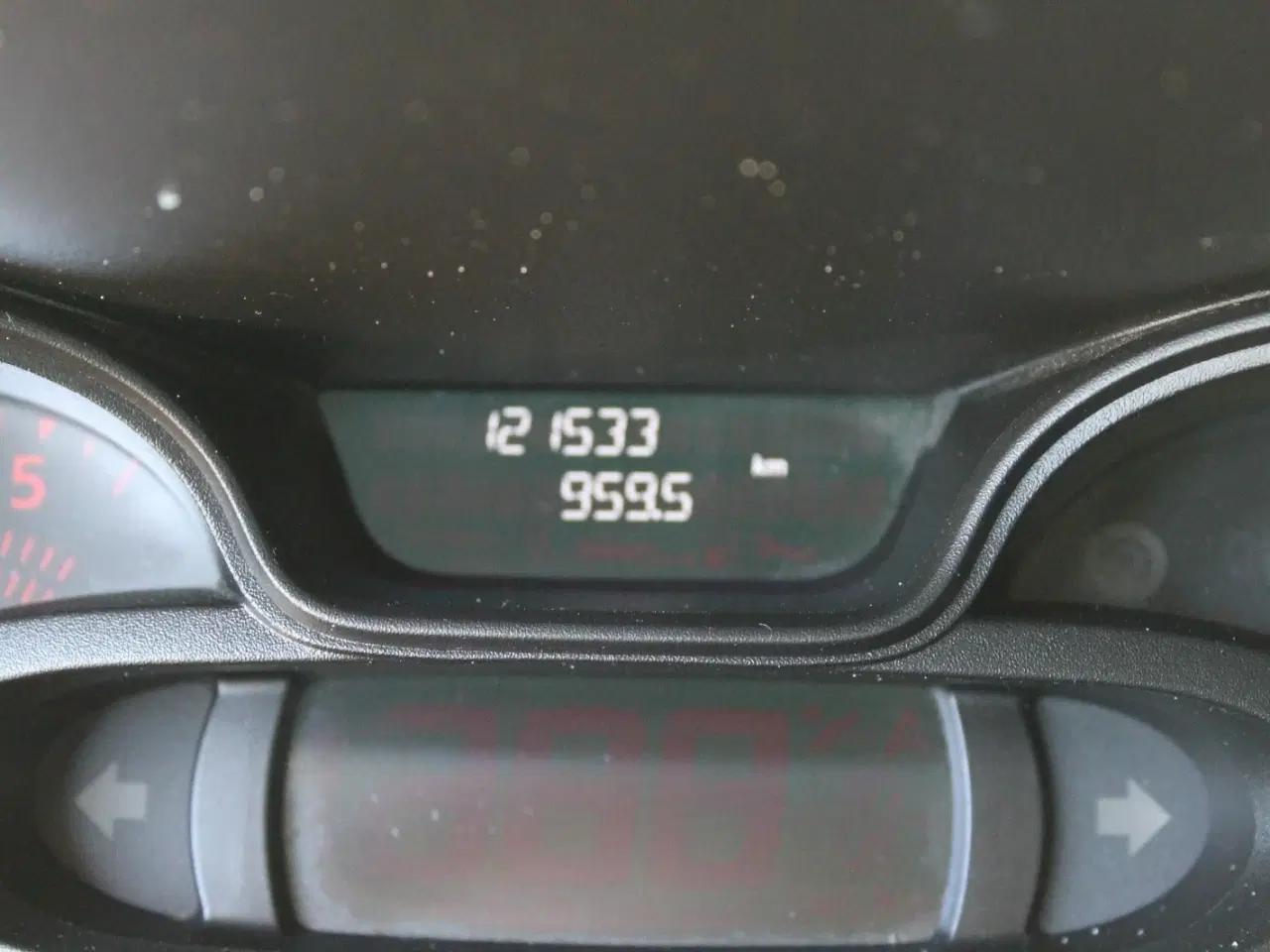 Billede 14 - Renault Trafic T29 1,6 dCi 125 L2H1