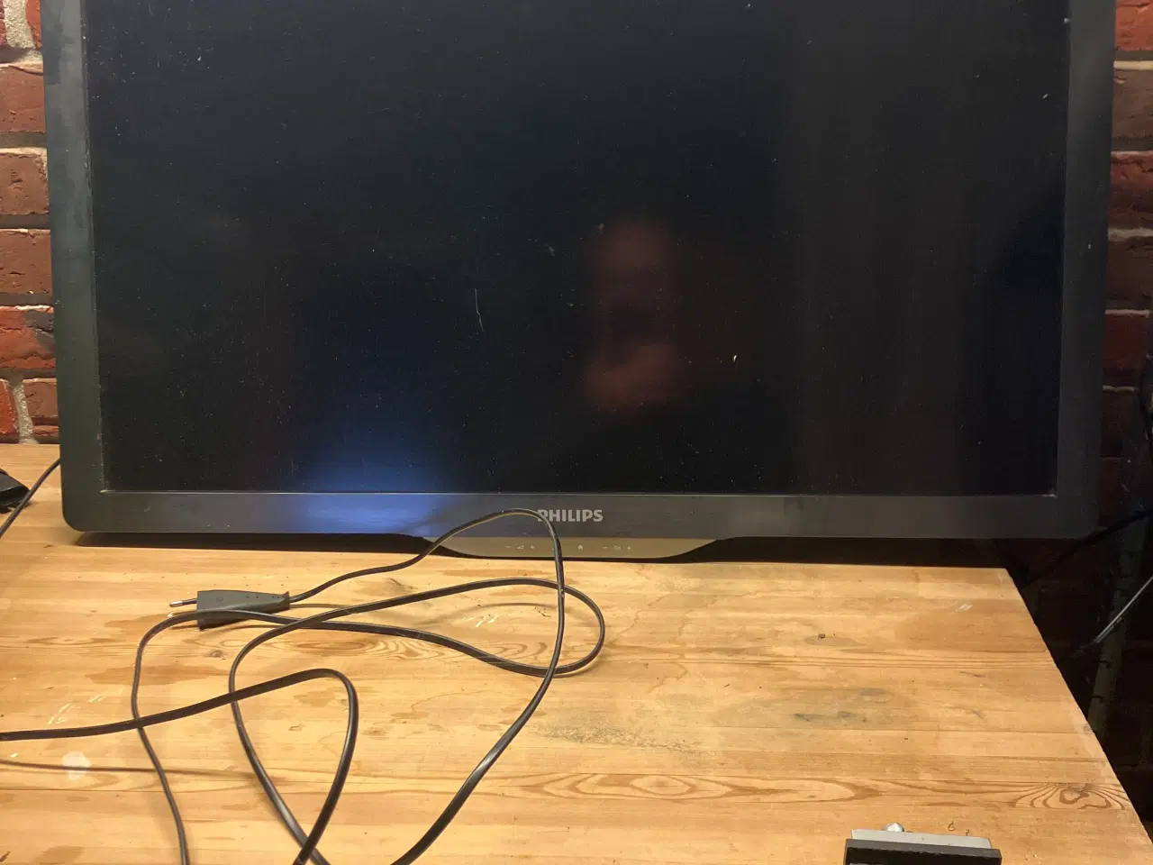 Billede 1 - Tv