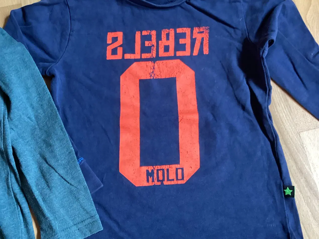 Billede 4 - Bluse pakke