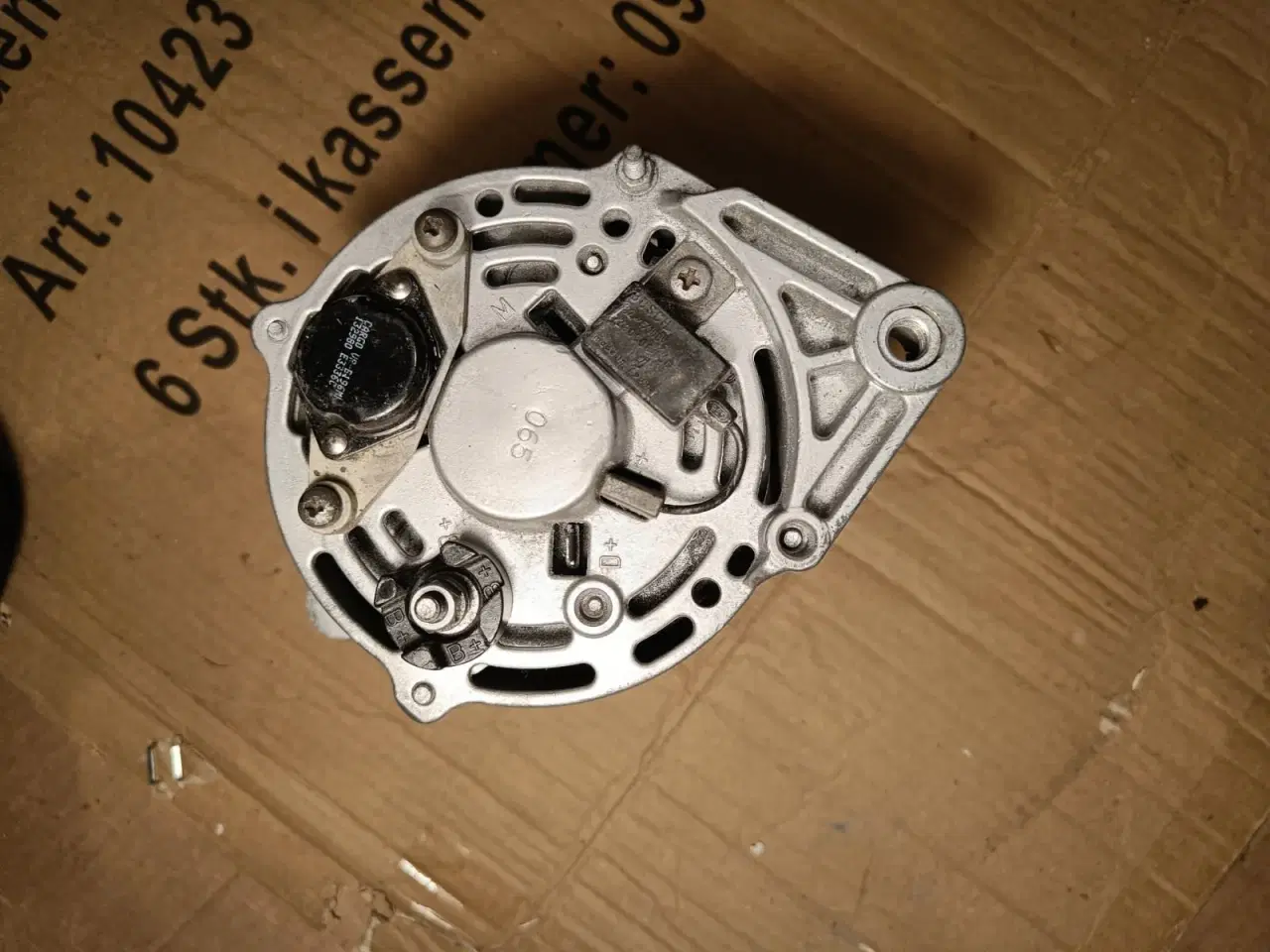 Billede 2 - BOSCH 14V 0 120 488 214