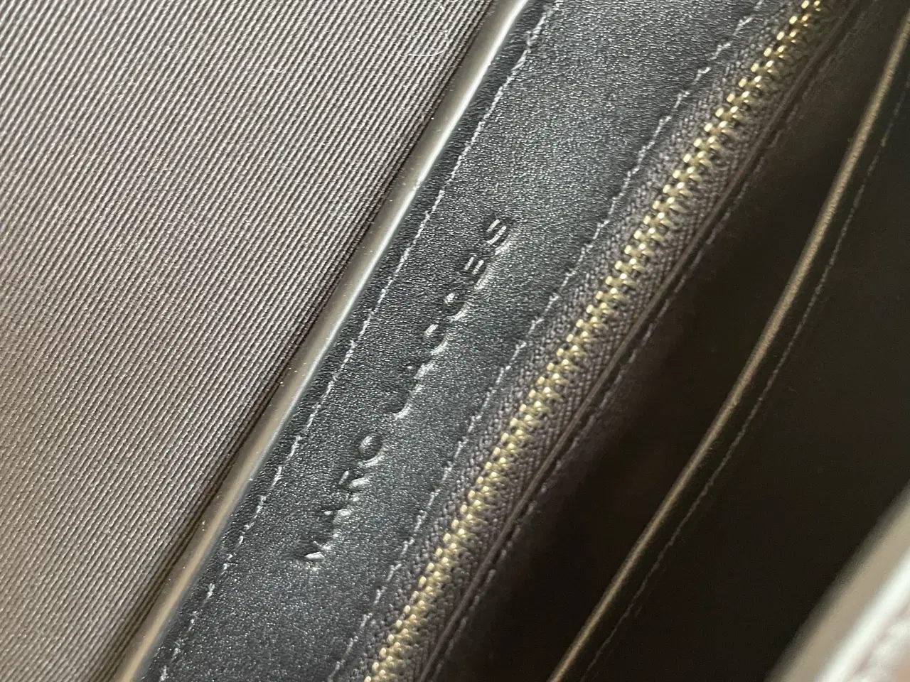Billede 5 - Marc Jacobs saddlebag