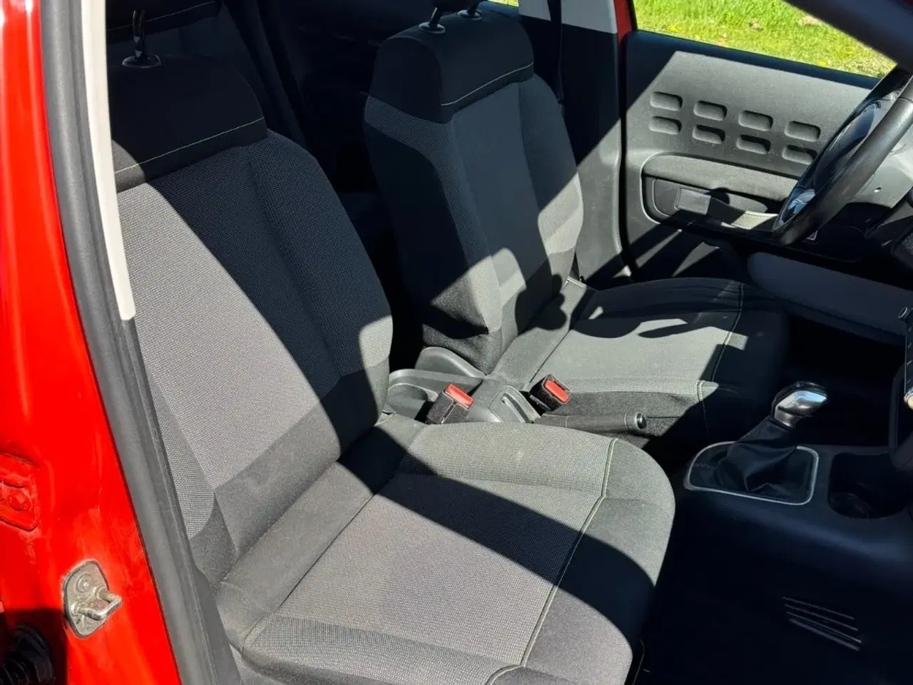 Billede 14 - Citroën C3 1,6 BlueHDi 100 Iconic LTD