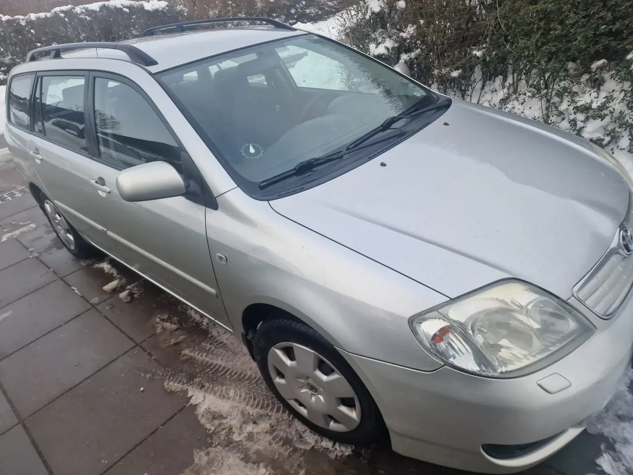 Billede 12 - !! Corolla Købes !!