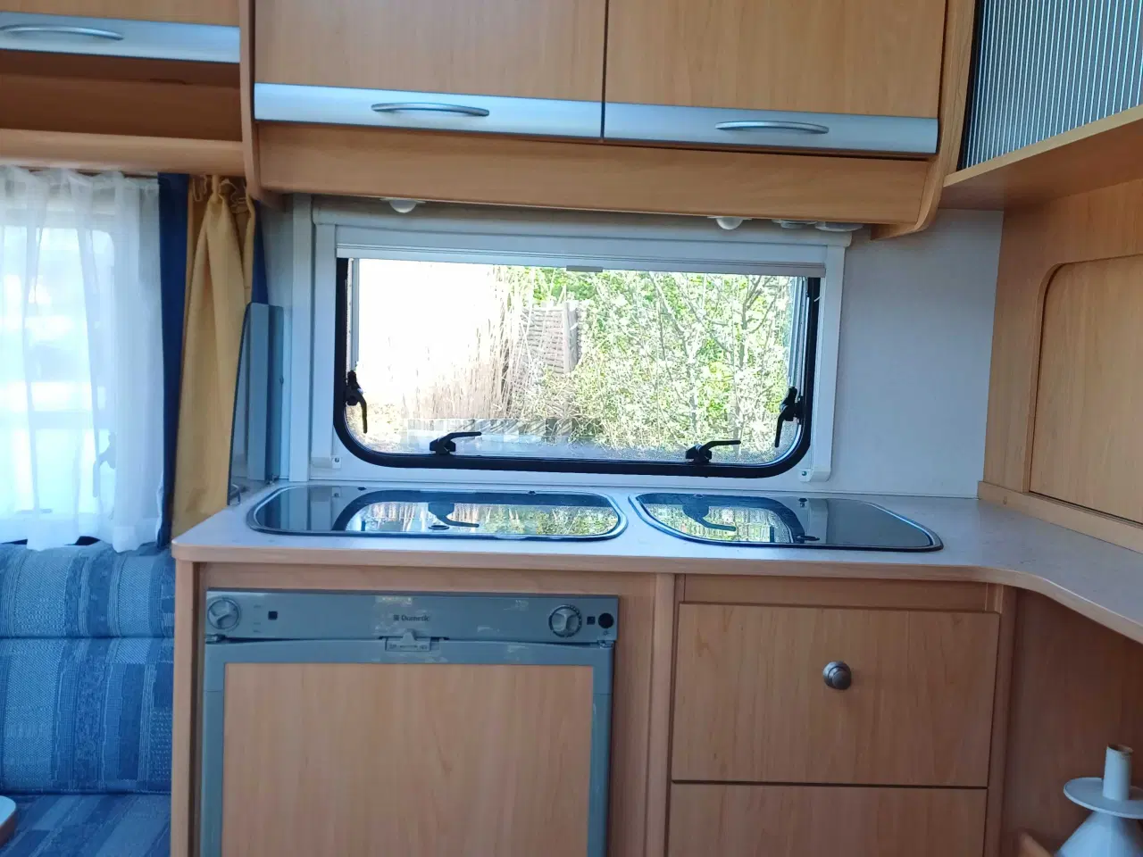 Billede 2 - Campingvogn