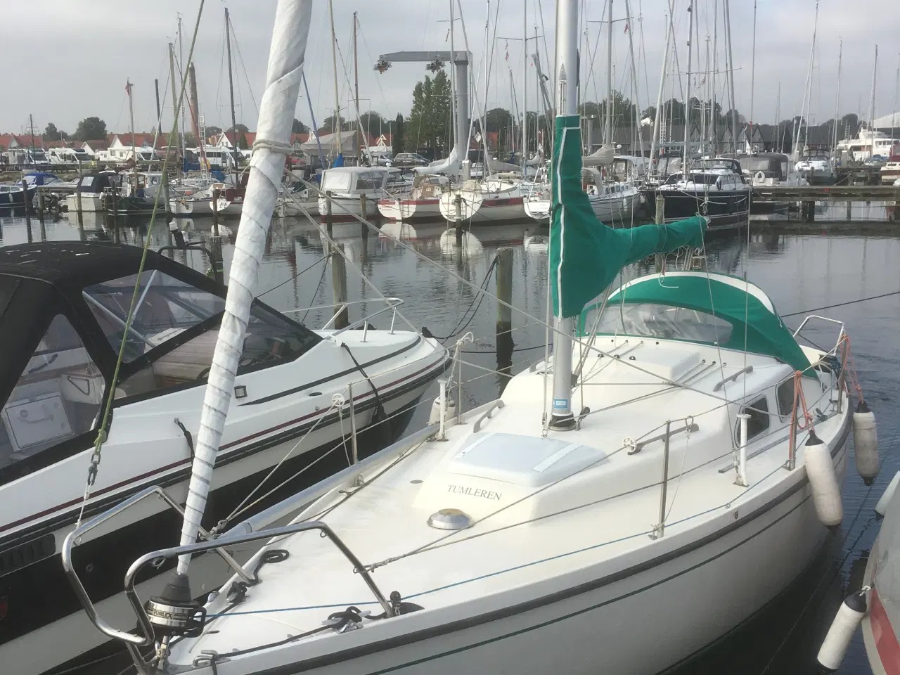Billede 3 - Polaris Drabant 