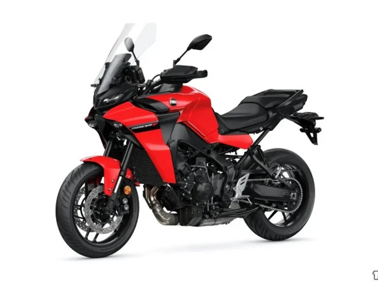 Billede 4 - Yamaha Tracer 9