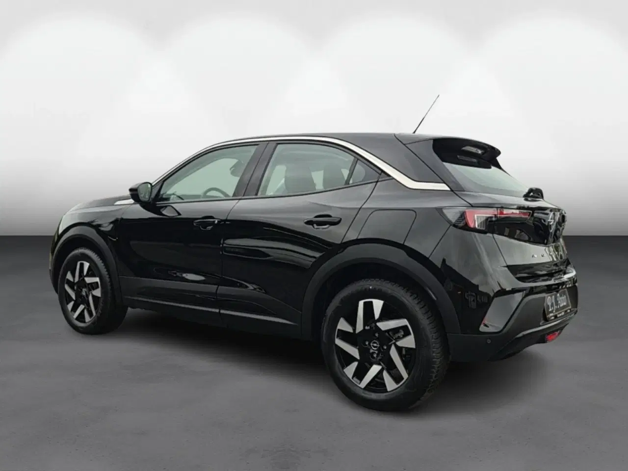 Billede 3 - Opel Mokka-e 50 Elegance