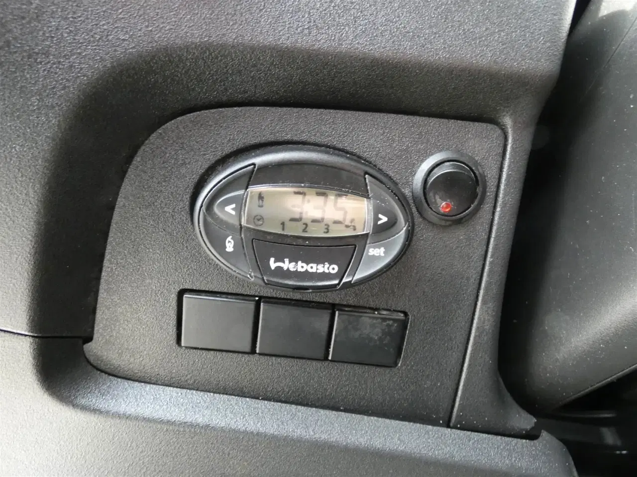 Billede 14 - Iveco Daily 35S16 12m3 2,3 D 156HK Van 8g Aut.