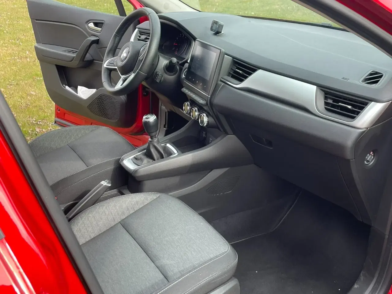Billede 10 - Mitsubishi ASX 1,3 DI-T Invite Pack