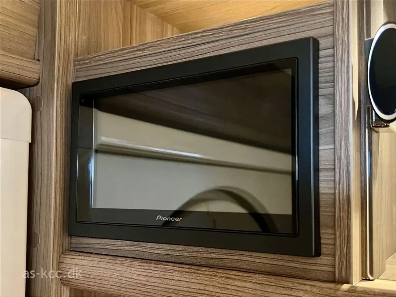Billede 24 - 2025 - Kabe Royal 540 GLE KS   Kabe Royal 540 GLE KS 2025