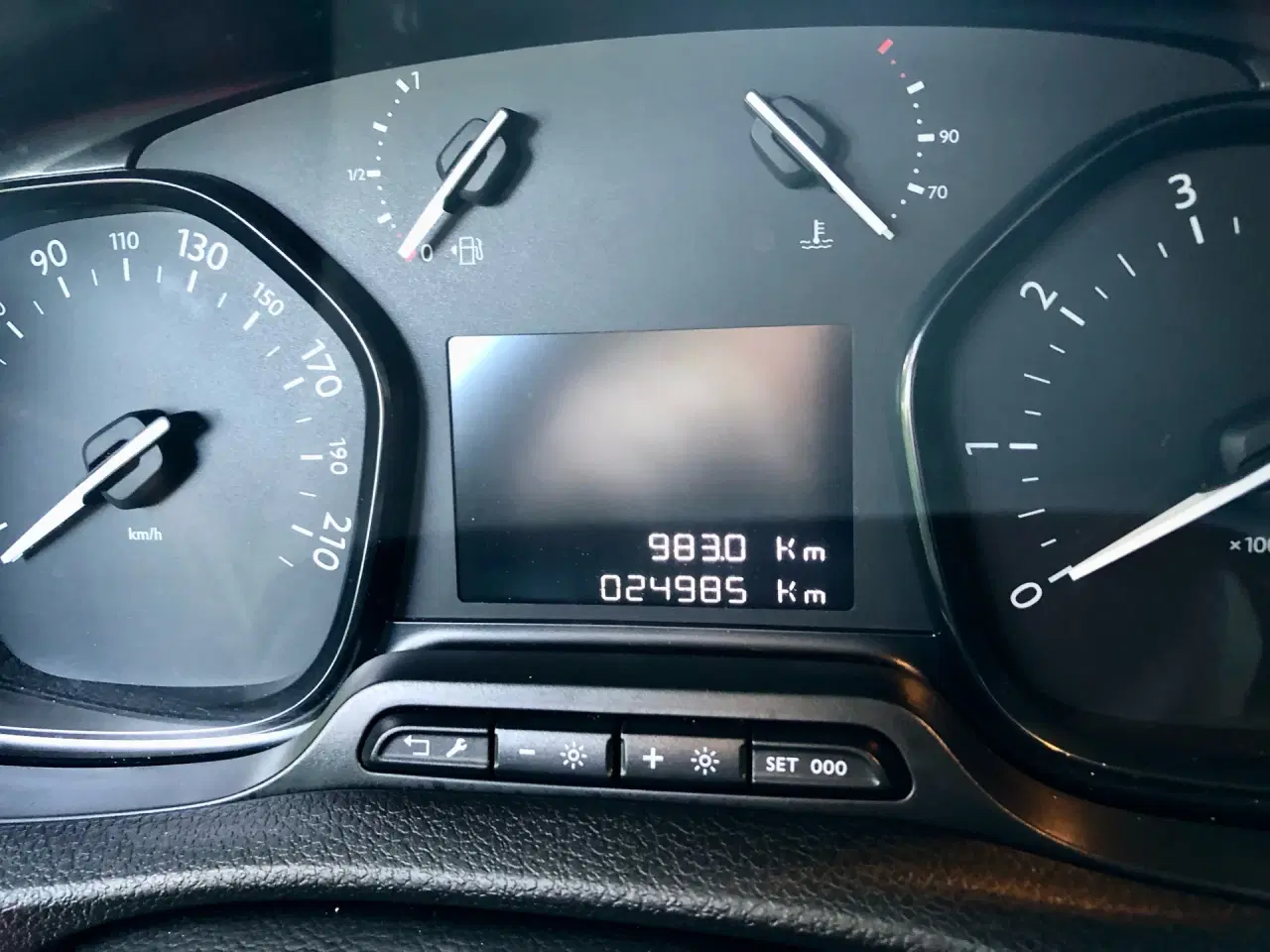 Billede 3 - Toyota Proace Long 2,0 D Comfort Master 144HK Van 6g