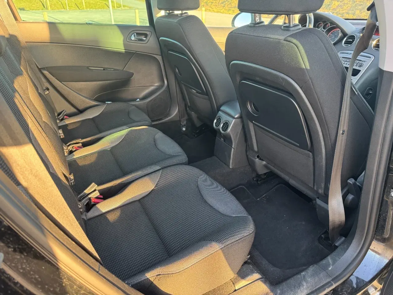 Billede 12 - Peugeot 308 1,6 e-HDi 112 Active SW