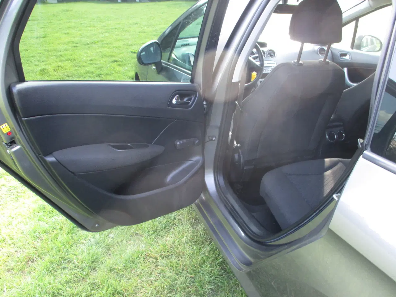 Billede 13 - Flot billig Peugeot 308 SW