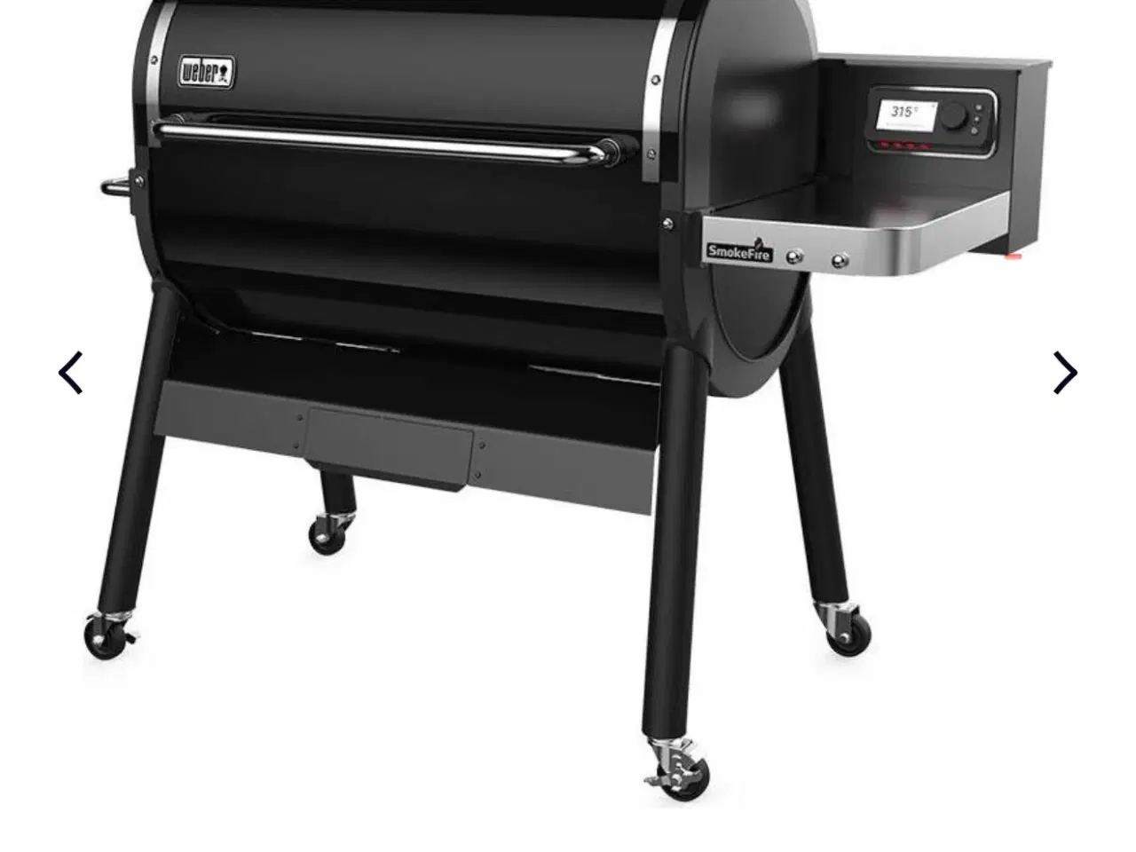 Billede 8 - Smoke fire EPX6