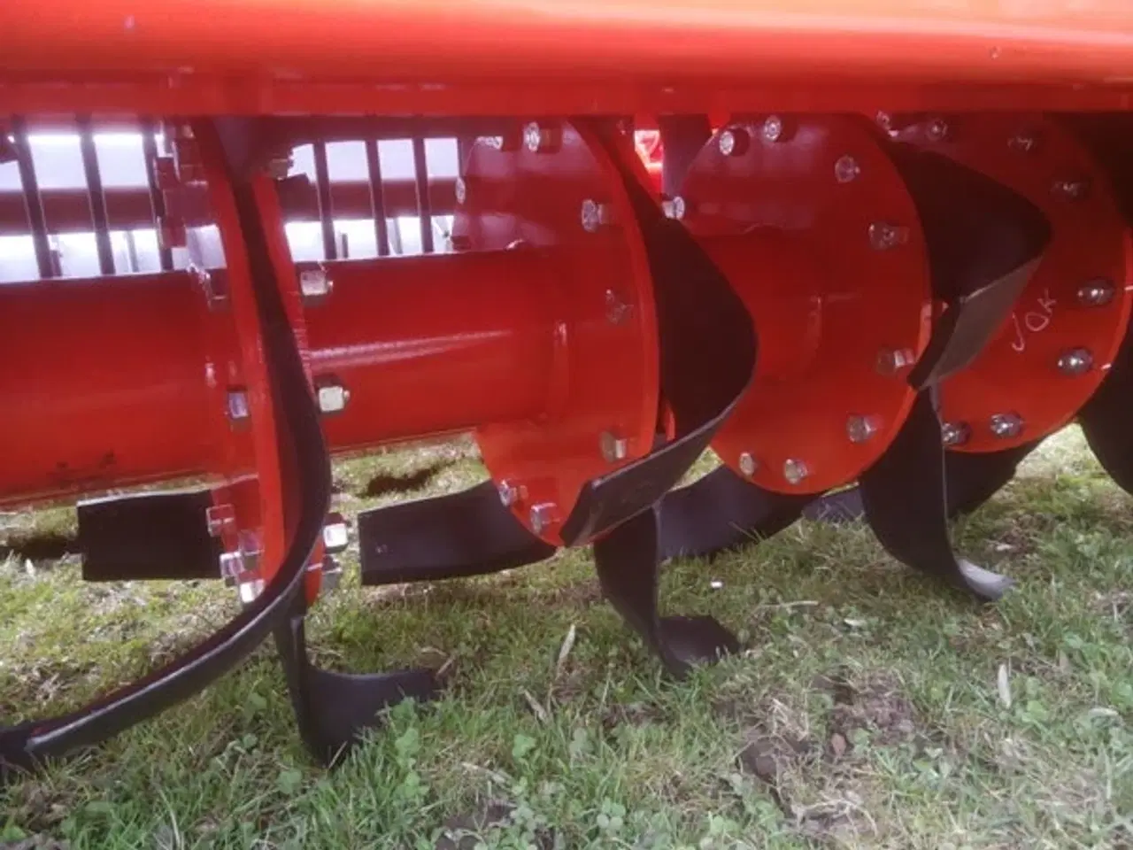 Billede 8 - Ortolan SM 250