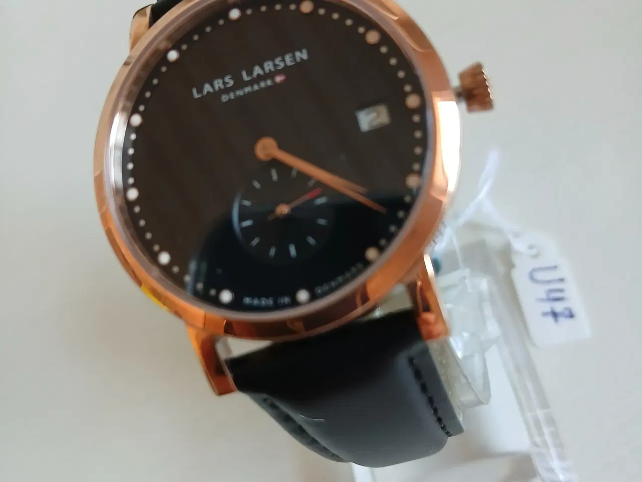 Billede 2 - LLarsen armbånds ur, top kvalitet, lav pris.