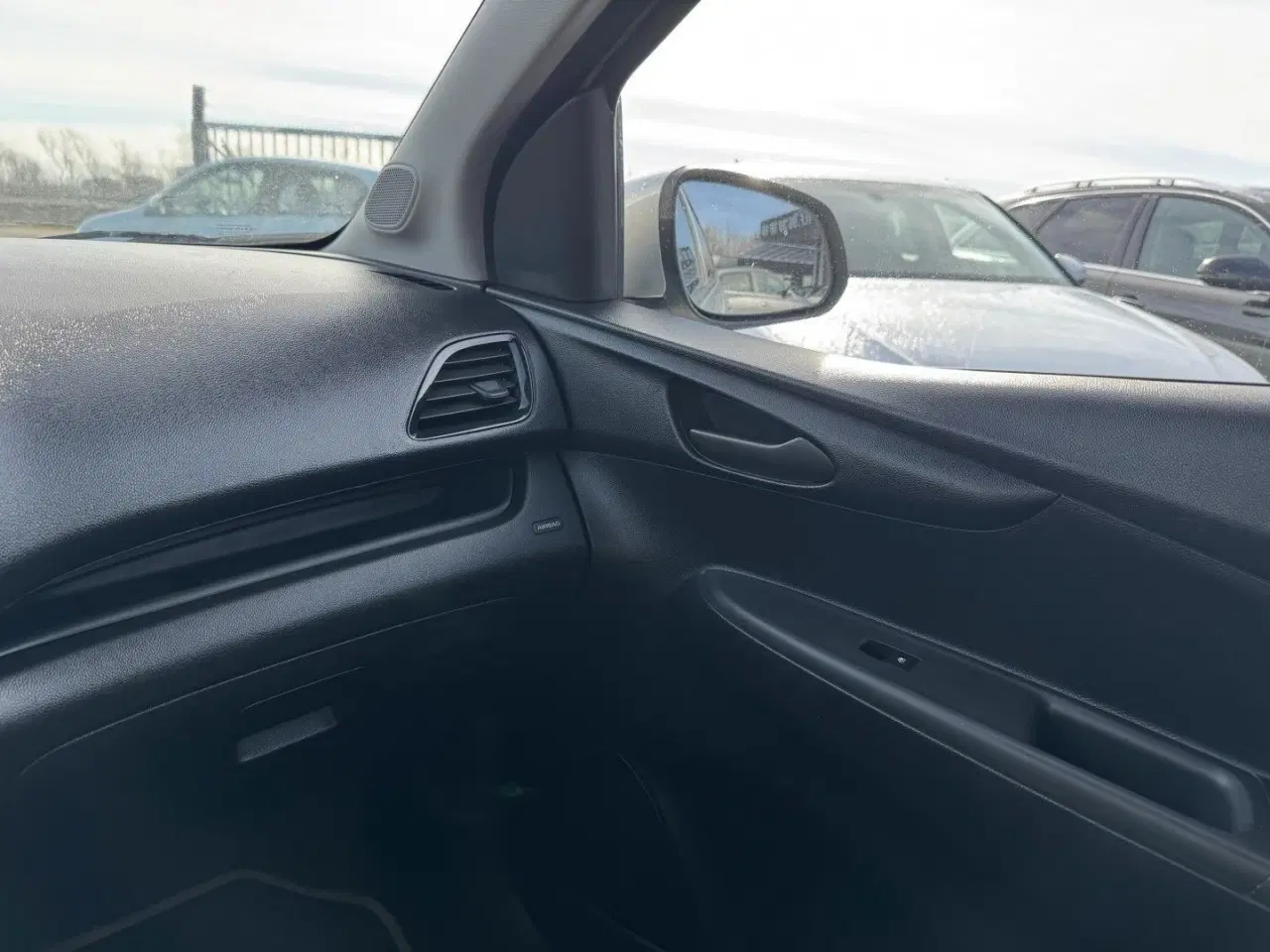 Billede 16 - Opel Karl 1,0 Enjoy 75HK 5d