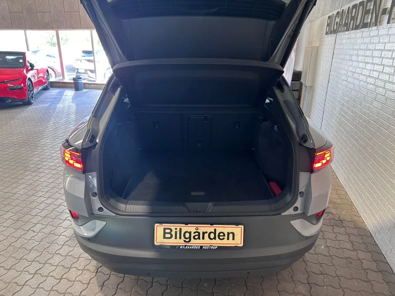 Billede 6 - VW ID.4 77 Pro Performance Tech
