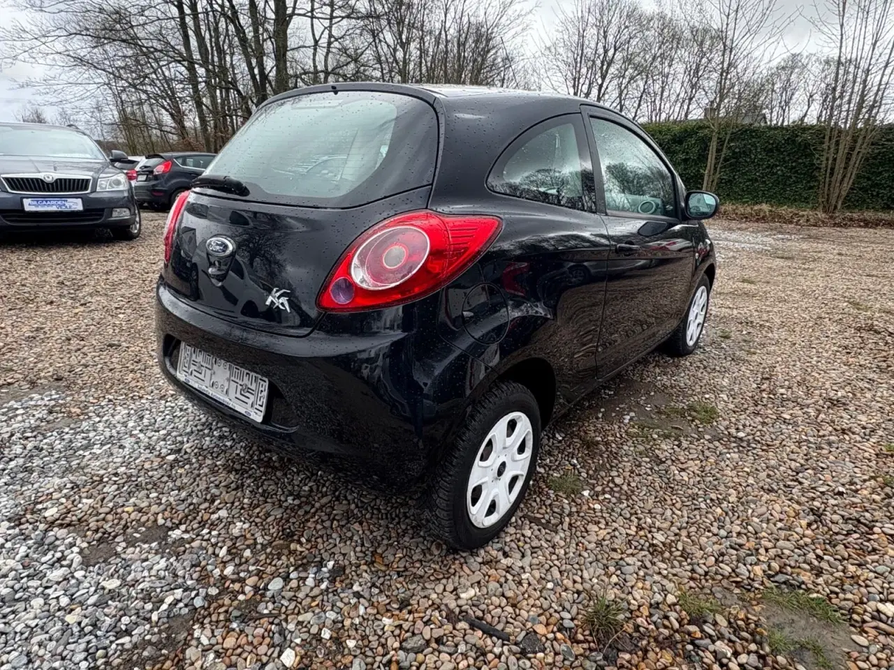 Billede 5 - Ford Ka 1,2 Titanium