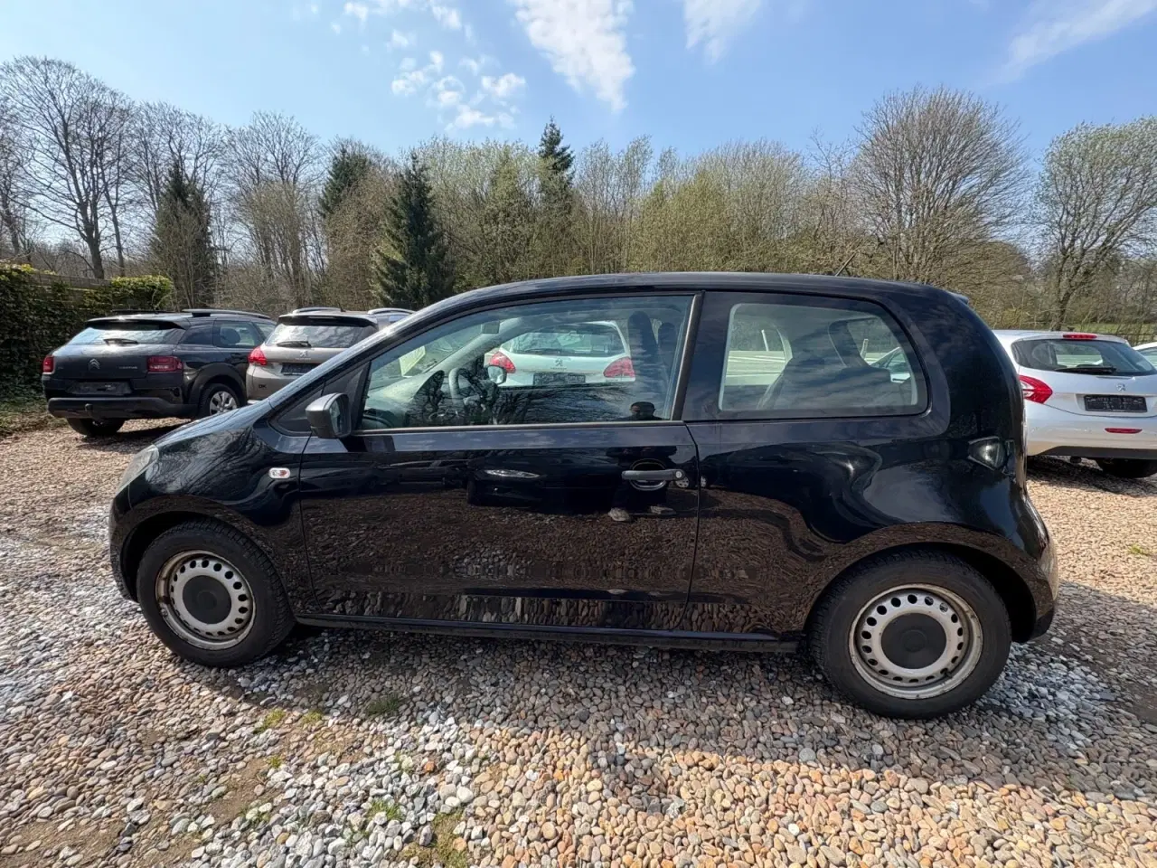 Billede 2 - Seat Mii 1,0 60 Reference eco