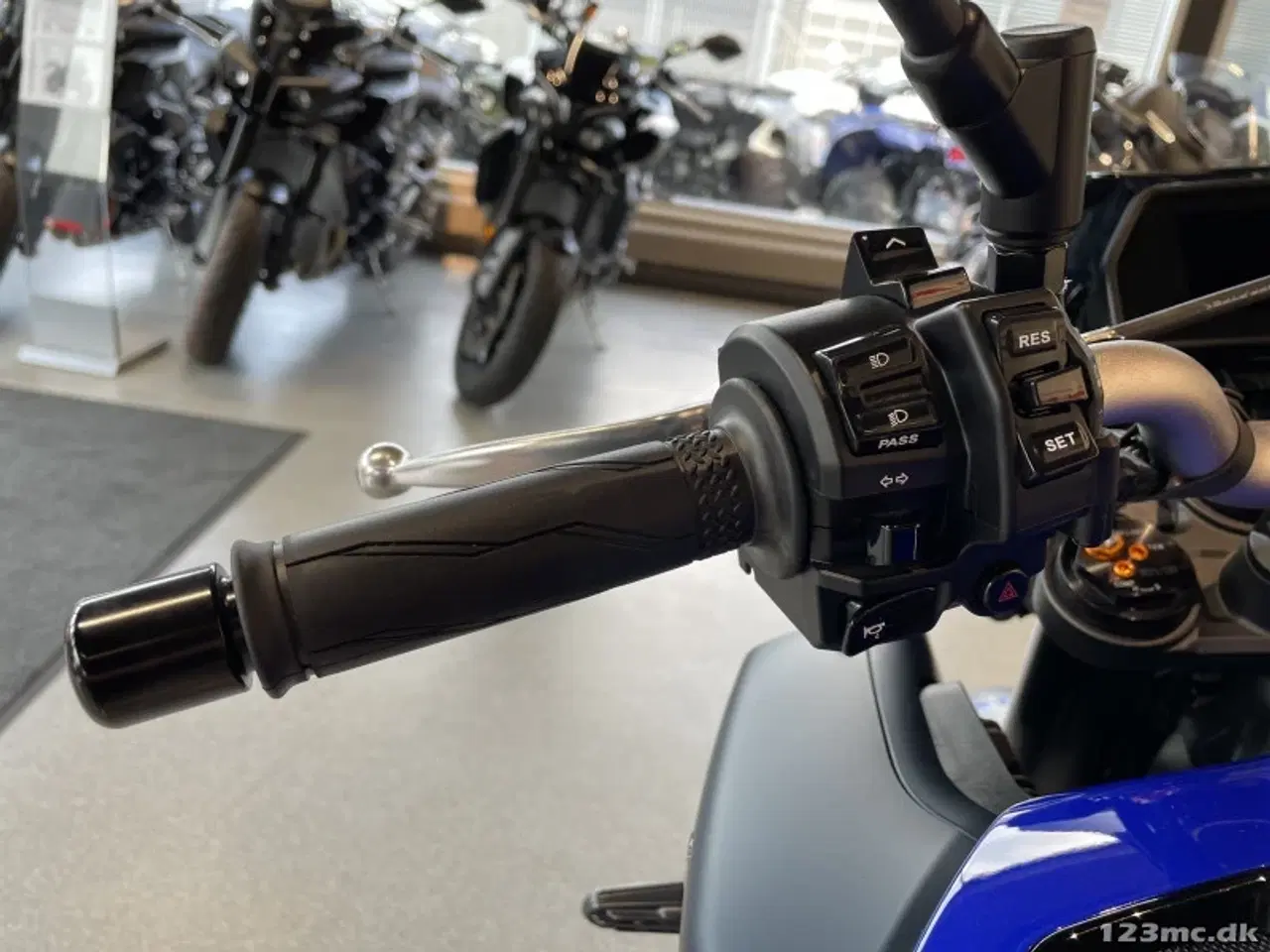 Billede 9 - Yamaha MT-10