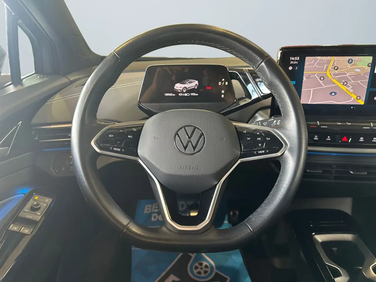 Billede 13 - VW ID.5 77 Pro Performance
