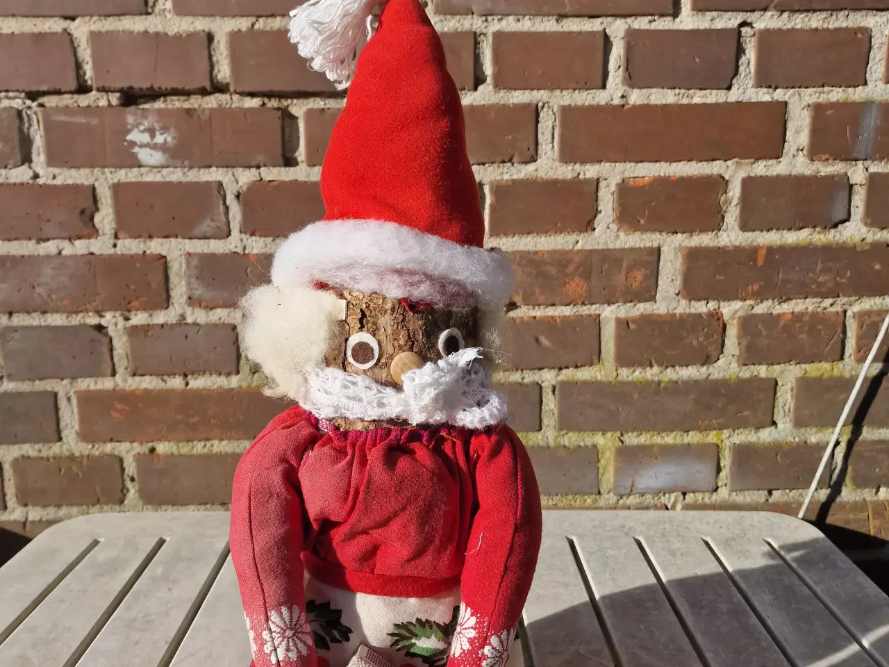 Billede 1 - Nisse