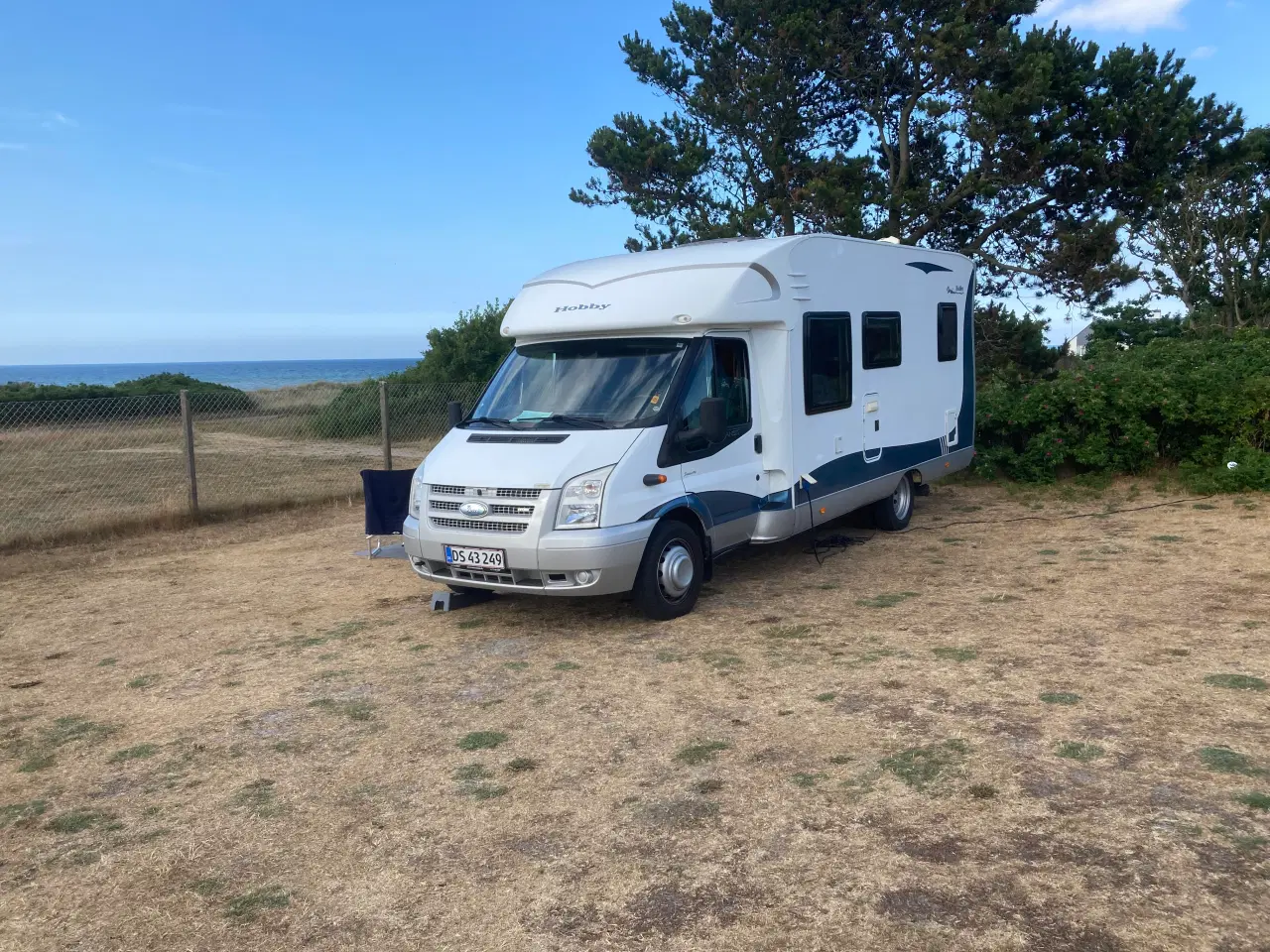 Billede 2 - Hobby Siesta 650 FSC