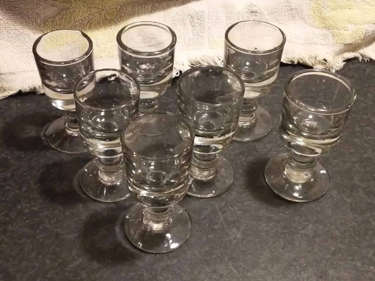 Billede 3 - 25 Stk. Glas