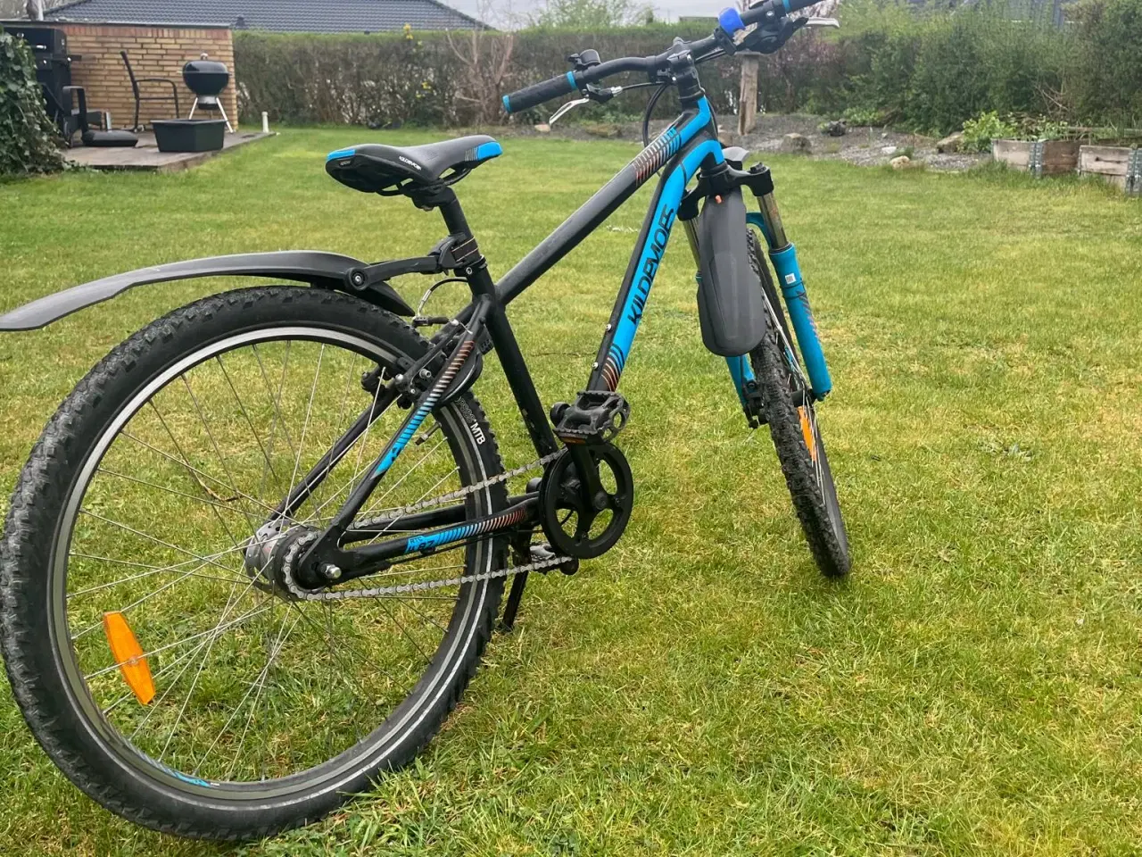 Billede 2 - Kildemoes mountainbike 26” 