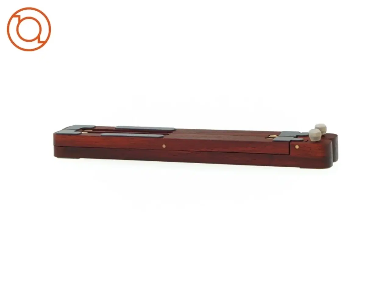 Billede 4 - Laptop stander (str. 26 x 19 cm)