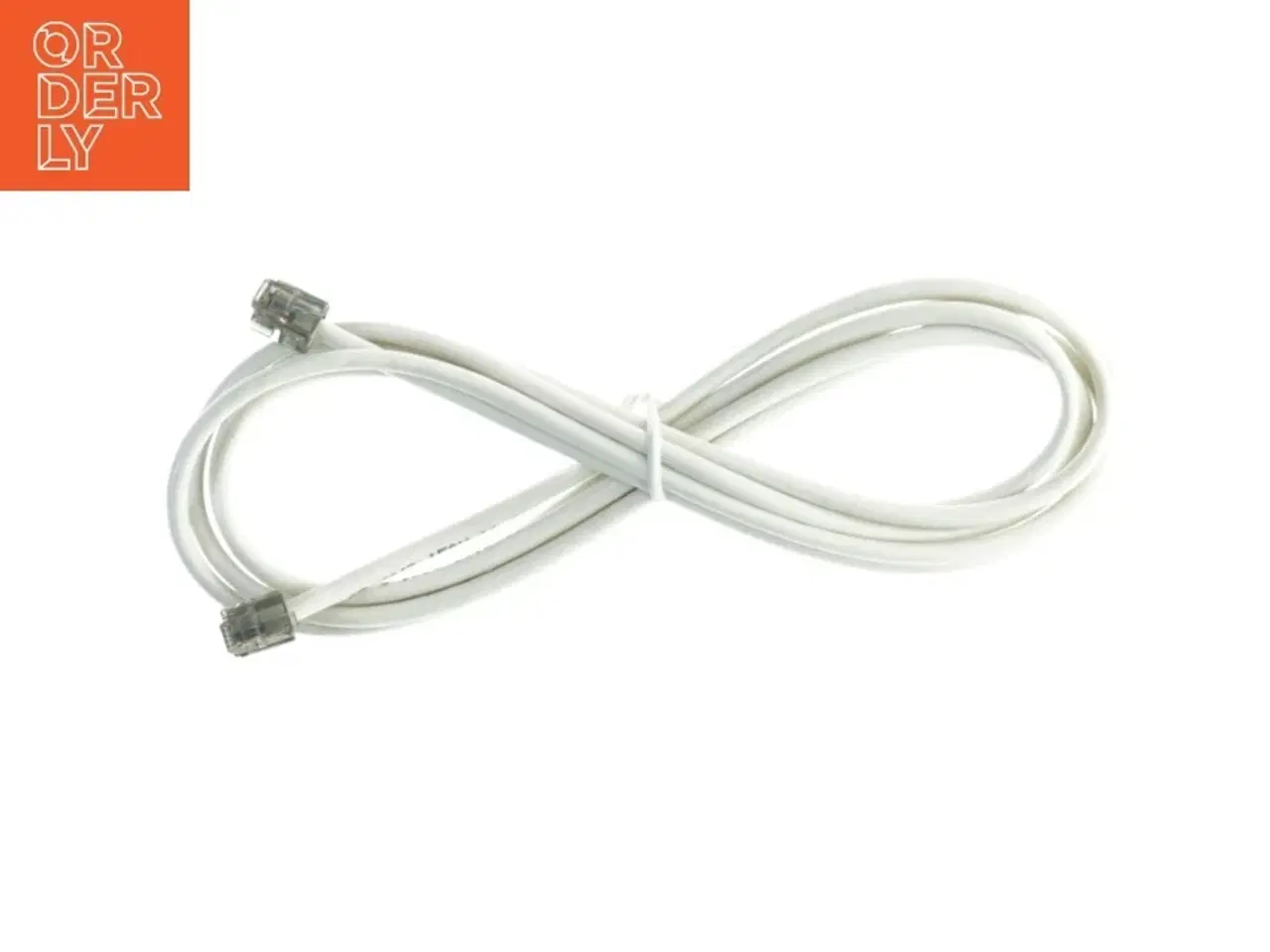Billede 2 - Ethernet kabel (str. 200 cm)